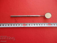 Dental instrument mirror Aesculap