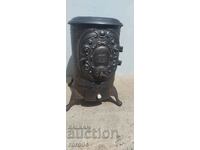 ПЕЧКА - АМЕРИКАНСКА - ОБРАЗЕЦ - 1903 г. - RRR