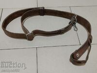 M-95 Mannlicher Rifle Belt Războiul Balcanic WW1 WW2 ORIGINAL