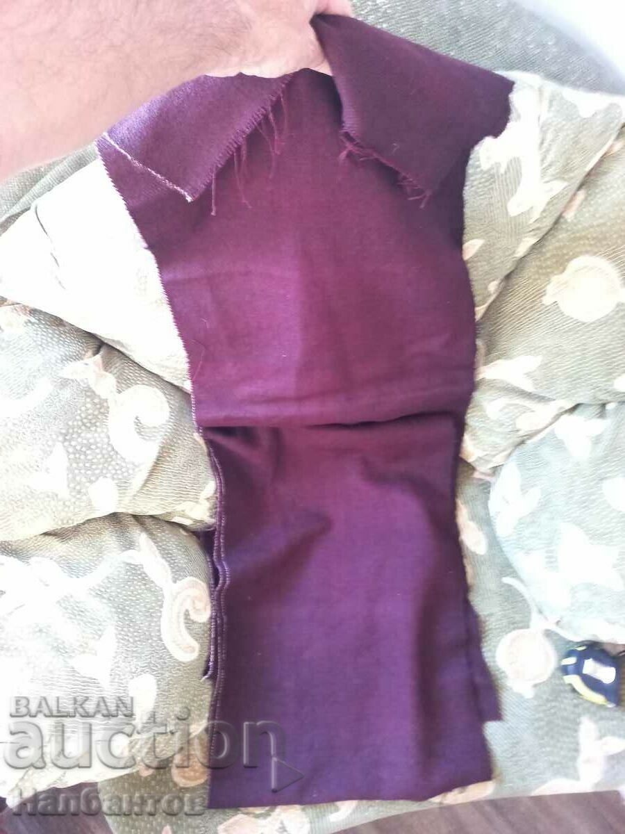 Delivery of OLD MEN'S CHERRY BELT Delivery of OLD MEN'S CHERRY BELT