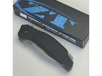 Knife, pocket knife, folding knife,