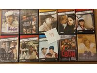 DVD movies DVD 10pcs 33