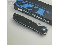 Knife, pocket knife, folding knife,