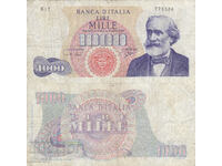 tino37- ITALIA - 1000 LIRE - 1963