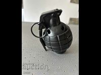 Dummy grenade