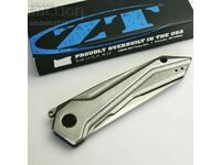 Knife, pocket knife, folding knife,