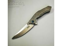 Knife, pocket knife, folding knife,