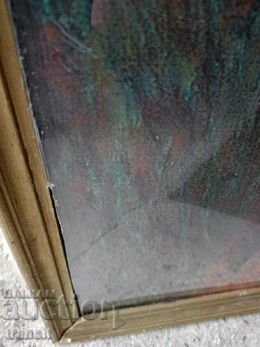 Portrait of Indje Voivode, reproduction - 6 Portrait of Indje Voivode, reproduction - 6