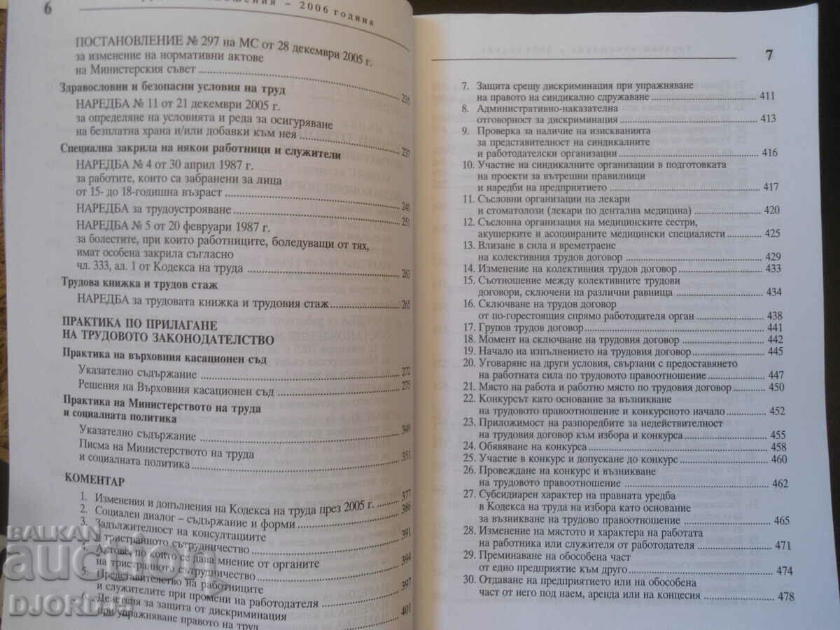 Delivery of Labor relations, Vasil Mruchkov Delivery of Labor relations, Vasil Mruchkov