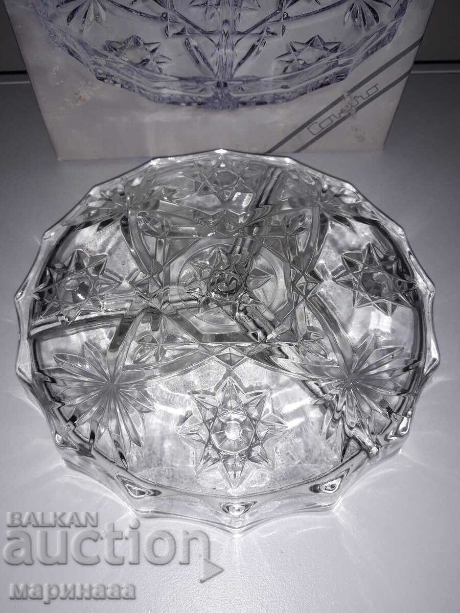 Delivery of ORDJOVRI PLATEAU. ITALY