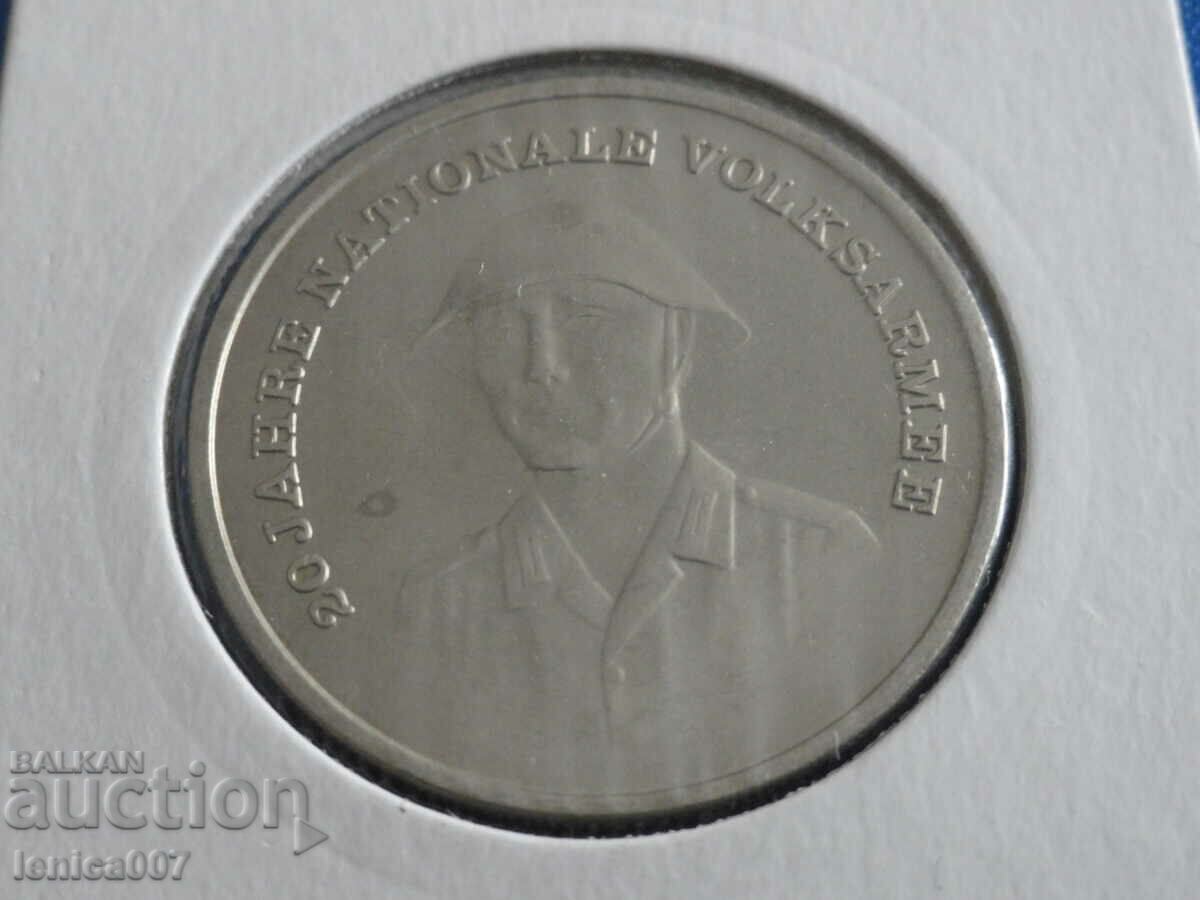 Auction  Germany (GDR) 1976 - 10 marks (A)