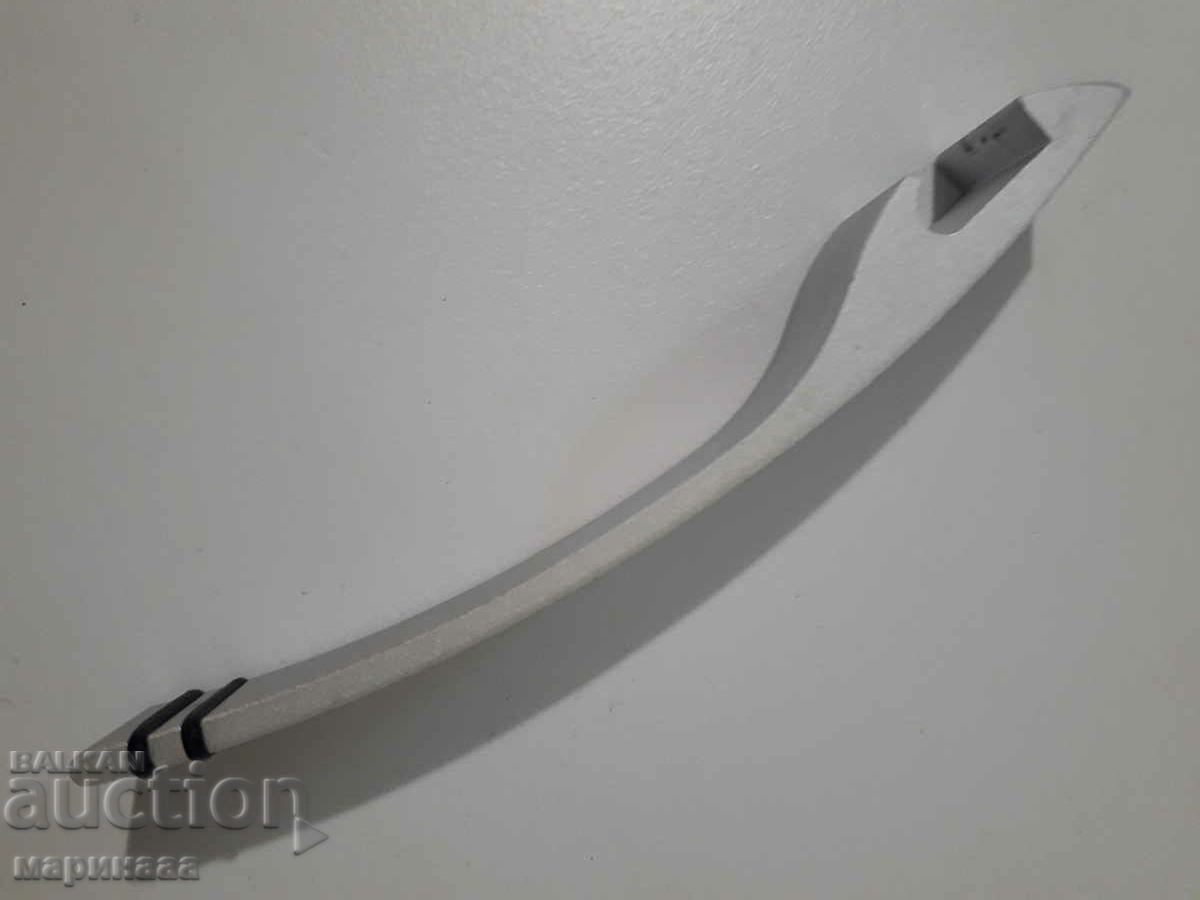 Auction ADVERTISING OPENER. ALUMINUM Auction ADVERTISING OPENER. ALUMINUM