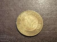 token usa transport new york