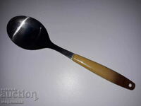 A LARGE SPOON OF ROSTFREI