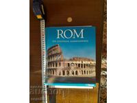 Album on Ancient Rome in German, Ullmann Publishers