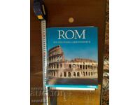 Album on Ancient Rome in German, Ullmann Publishers