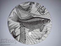 PLATE. 24 CM