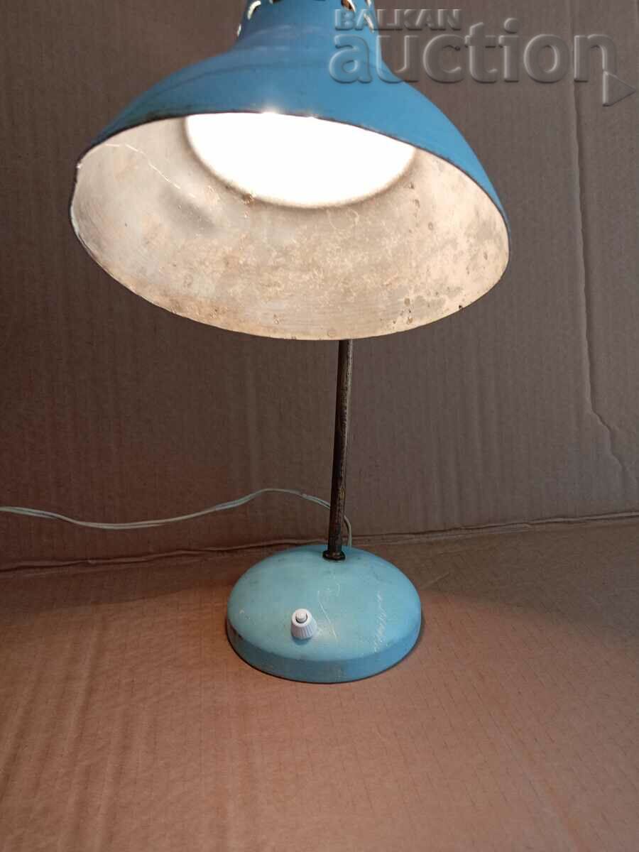 retro vintage desk lamp 50s 60s - 6 retro vintage desk lamp 50s 60s - 6