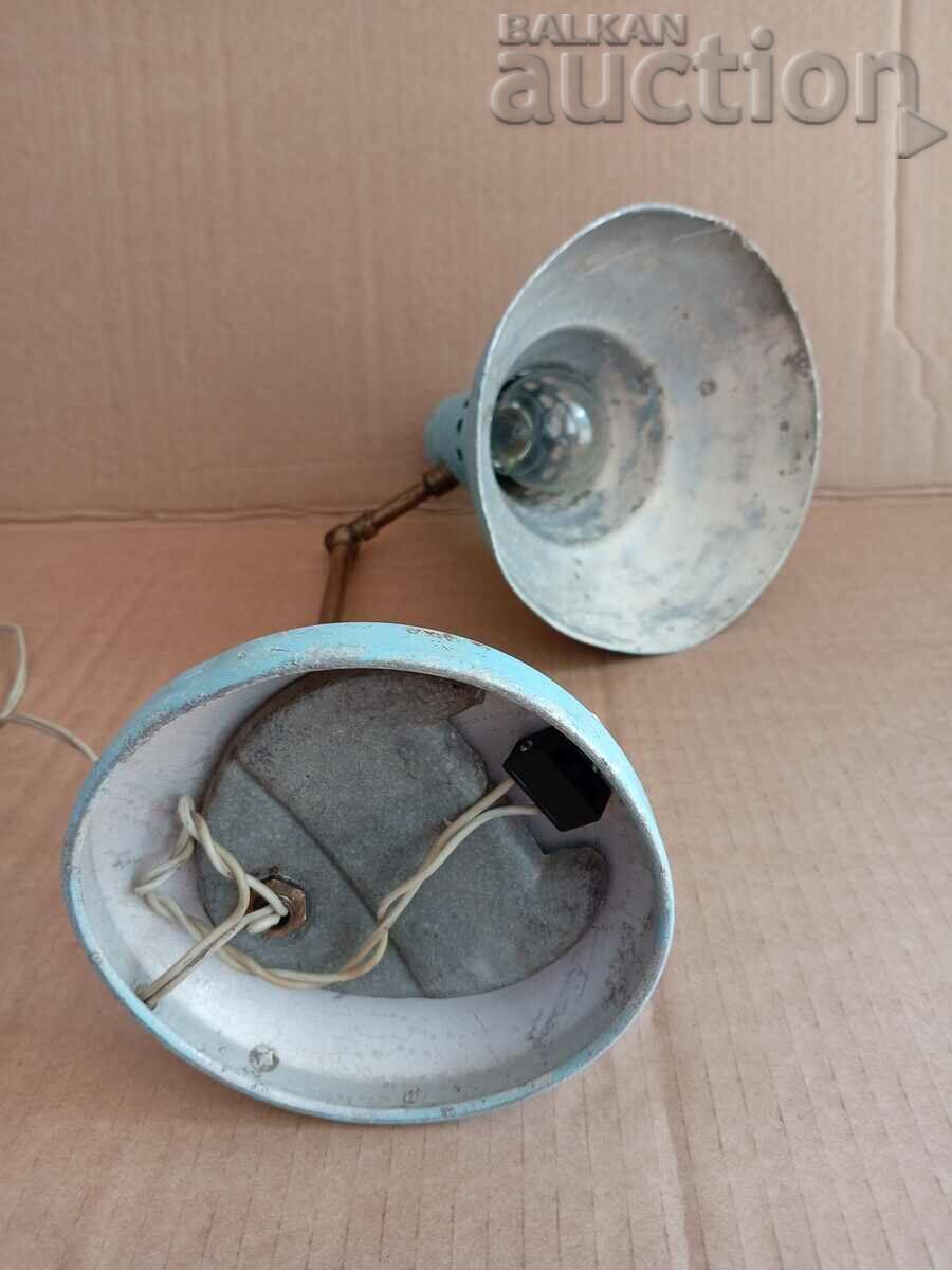 retro vintage desk lamp 50s 60s - 7 retro vintage desk lamp 50s 60s - 7