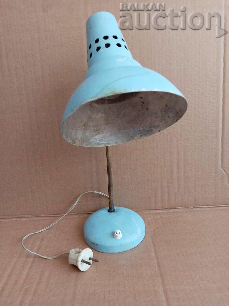 retro vintage desk lamp 50s 60s