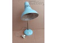 retro vintage desk lamp 50s 60s