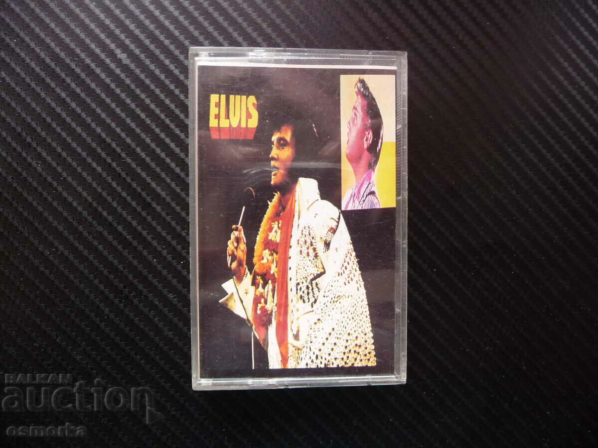 Elvis Pure Gold Presley Elvis Presley Golden Hits Rock Basin