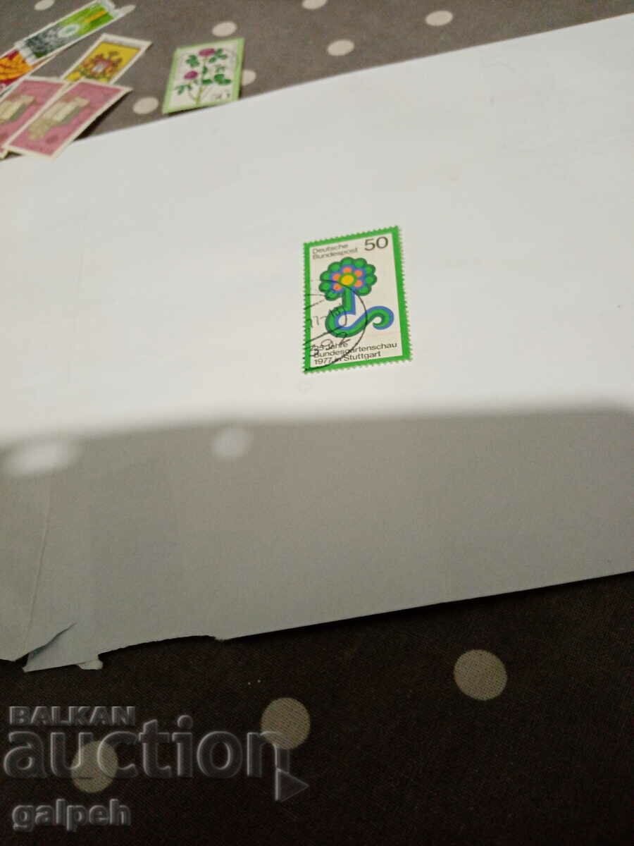 Postmark - GERMANY