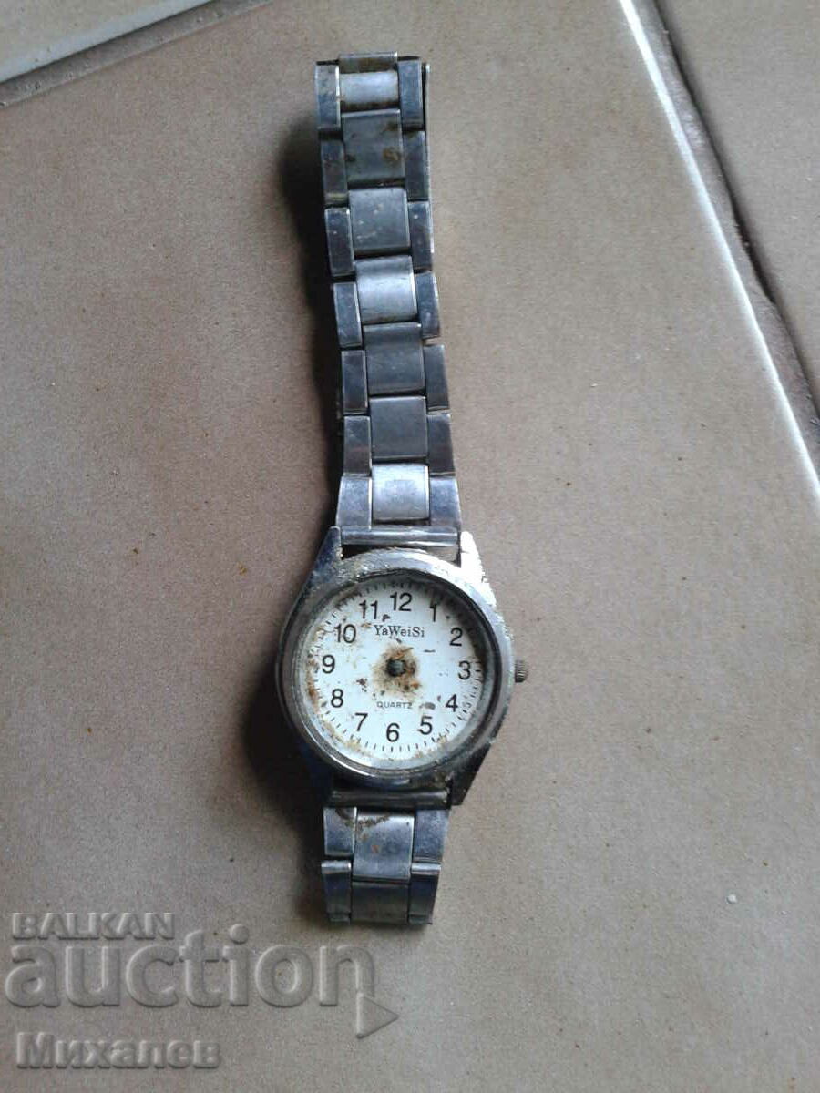 YaWeiSi watch