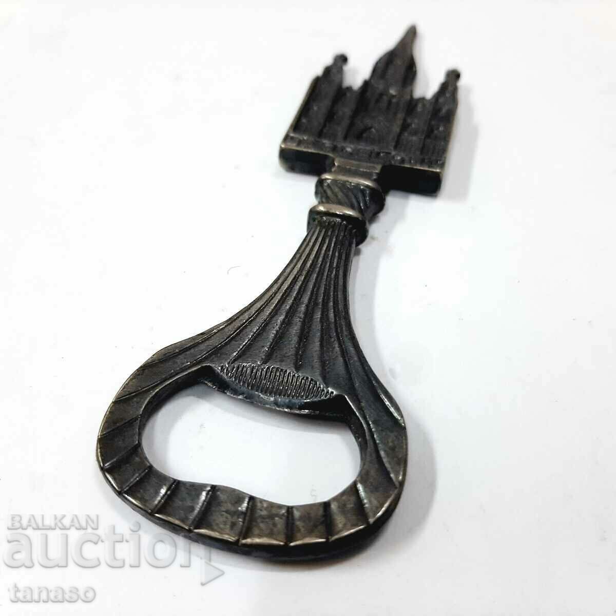Bottle opener "Sagrada Familia"(1.3) - 5