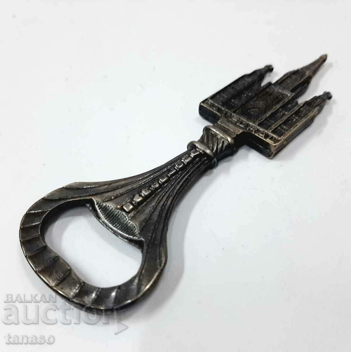 Bottle opener "Sagrada Familia"(1.3) - 7
