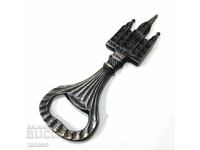 Deschizător de sticle „Sagrada Familia”(1.3)