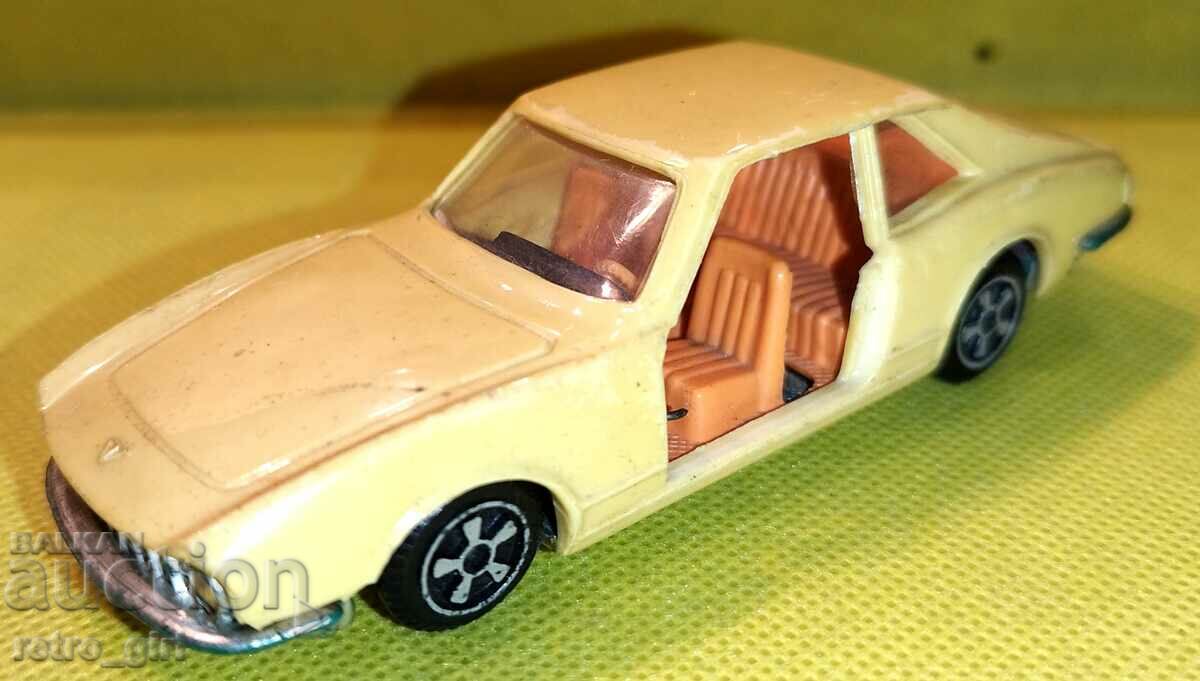 Model for repair or spare parts. with price 19.90 BGN | € 10.17 Model for repair or spare parts. with price 19.90 BGN | € 10.17