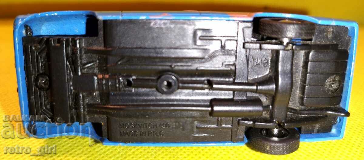 Μοντέλο για επισκευή ή ανταλλακτικά. - 5 Μοντέλο για επισκευή ή ανταλλακτικά. - 5