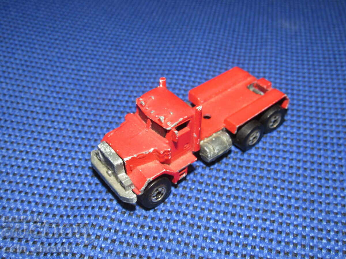 Hot Wheels Peterbilt 1979 Malaysia