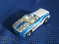 Hot Wheels Dodge Sidewinder Thailand.