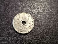 Dutch cigarette token for over 16s