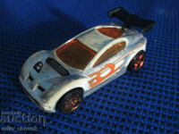 Hot Wheels Synkro Thailanda