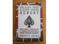 Unleash your hidden poker memory