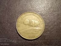 Shell space token SHELL Vostok 1 Gagarin