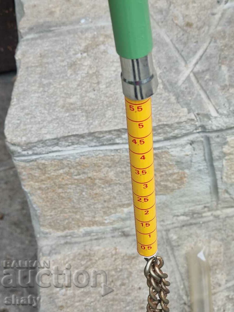 Old school scale. Libra - 6 Old school scale. Libra - 6