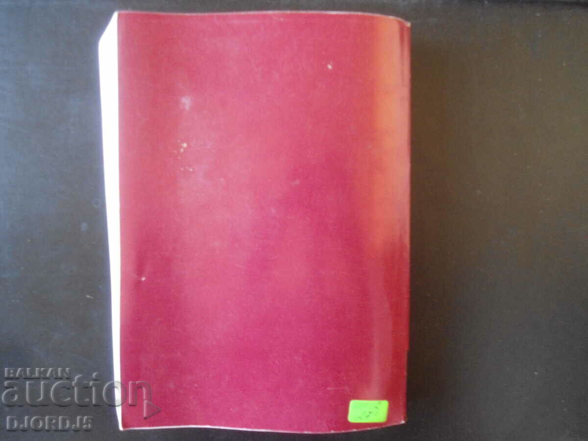 Banking services for economic agents, Teodora Dimitrova - 6