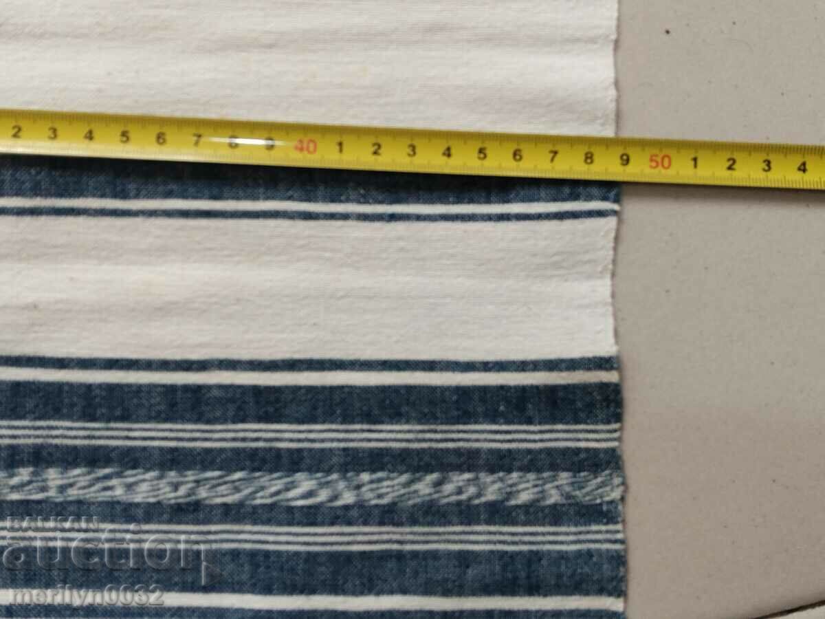 Delivery of Old hand woven cloth kennar embroidery lace Delivery of Old hand woven cloth kennar embroidery lace