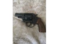 Gas Signal revolver ROHM 89