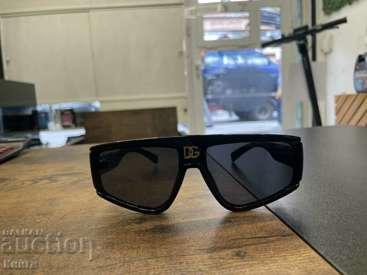 Sunglasses Dolce & Gabbana 9529 144-137 - 5 Sunglasses Dolce & Gabbana 9529 144-137 - 5