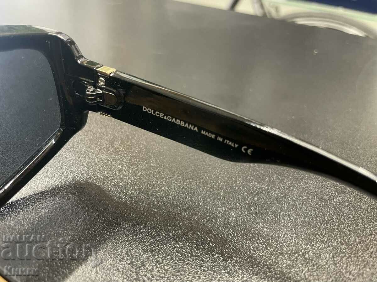 Sunglasses Dolce & Gabbana 9529 144-137 - 7 Sunglasses Dolce & Gabbana 9529 144-137 - 7