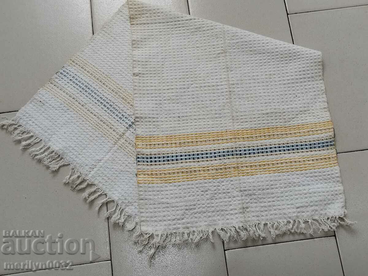 Auction Old hand woven cloth kennar embroidery lace Auction Old hand woven cloth kennar embroidery lace