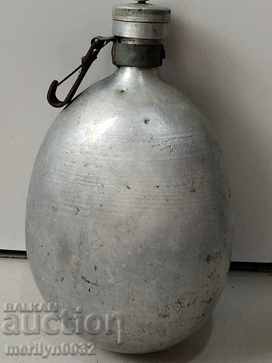 Aluminum tank top soldier with price 34.00 BGN | € 17.38 Aluminum tank top soldier with price 34.00 BGN | € 17.38