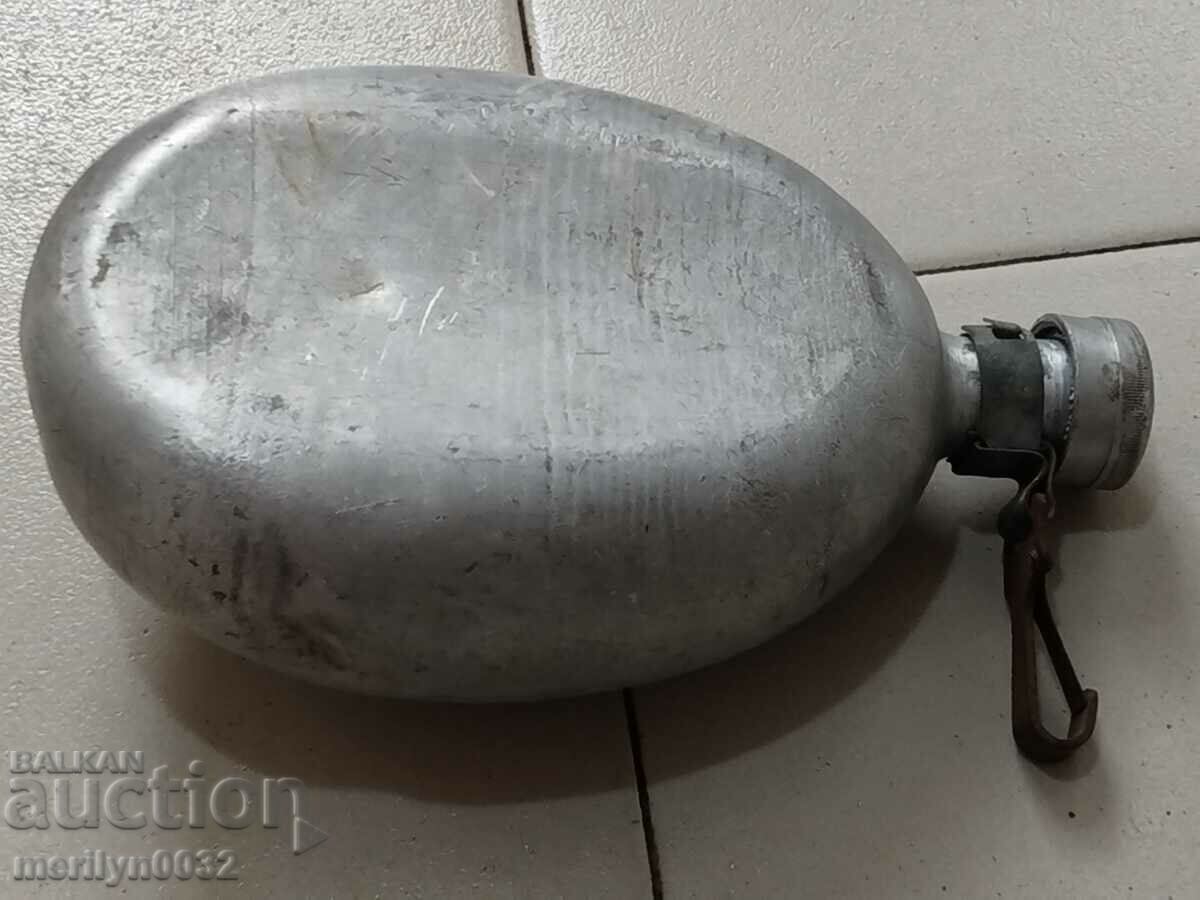 Delivery of Aluminum tank top soldier Delivery of Aluminum tank top soldier