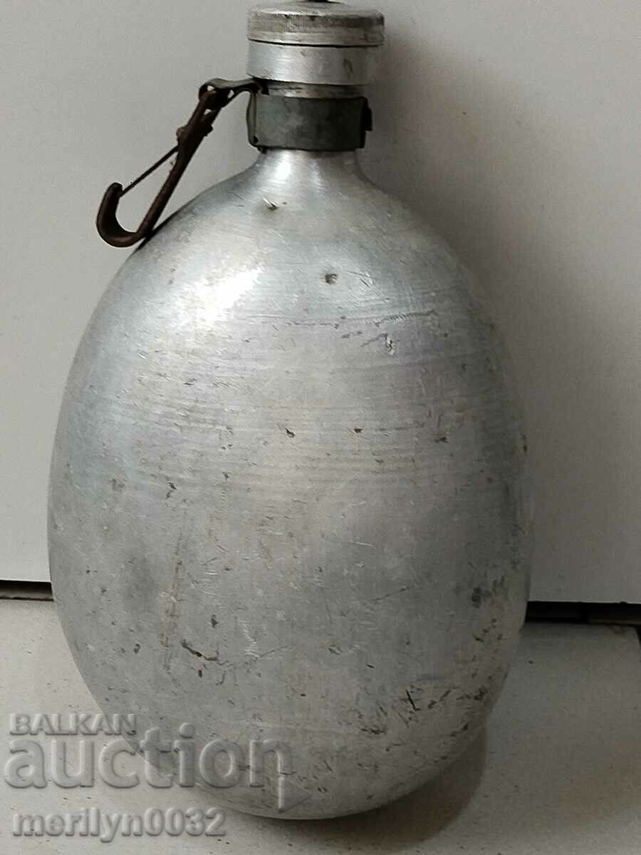 Aluminum tank top soldier - 7 Aluminum tank top soldier - 7