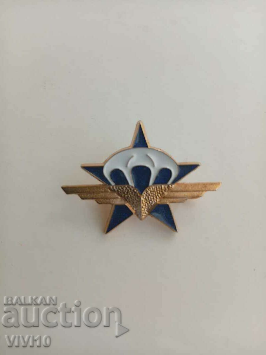 Gorgeous France Military Badge Gorgeous France Military Badge